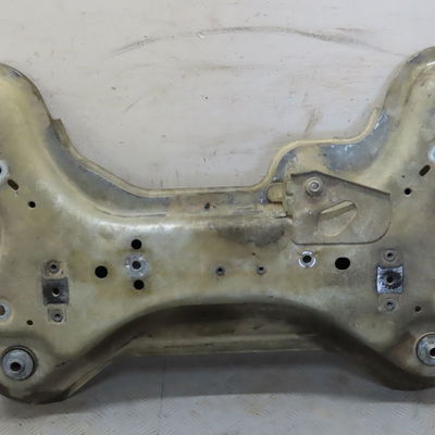 Berceau moteur avant Renault TRAFIC III Camionnette (FG_) 1.6 dci 120 (fgmk) (2015)
