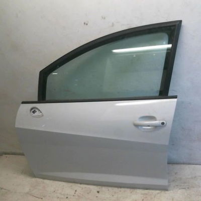 Porte avant gauche Seat IBIZA IV (6J5, 6P1) 1.0 tsi (2015-2017)