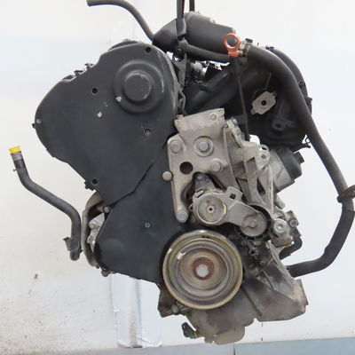 Moteur essence Peugeot 807 (EB_) 2.0 16v (2005)