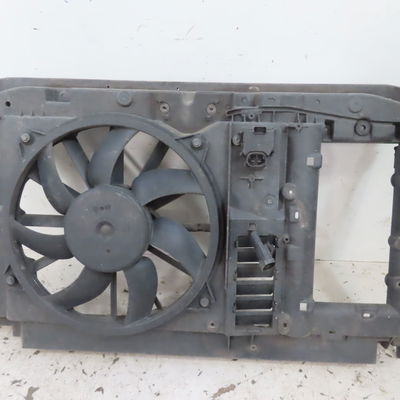 Face avant Peugeot 3008 Monospace (0U_) 2.0 hdi 150 - bluehdi 150 (2009-2016) 5 portes