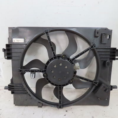 Buse ventilateur Renault CLIO V (B7_) 1.0 lpg (b7mt) (2019)