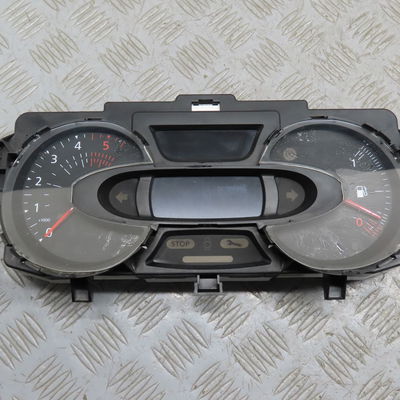 Compteur Renault TRAFIC III Camionnette (FG_) 1.6 dci 120 (fgmk) (2015)