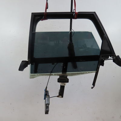 Mecanismemoteur leve-glace arg Audi A4 B7 Avant (8ED) 2.0 tdi 16v (2004-2008)
