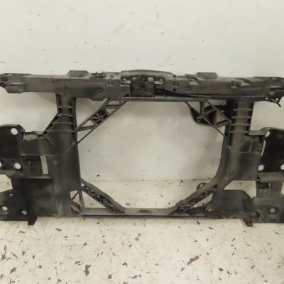 Face avant Renault MEGANE III Coupé (DZ0-1_) 1.5 dci (dz0c, dz1a) (2008-2015)