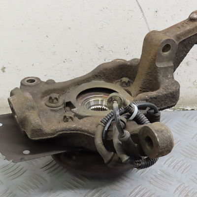 Fusee avd Renault TRAFIC III Camionnette (FG_) 1.6 dci 120 (fgmk) (2015)