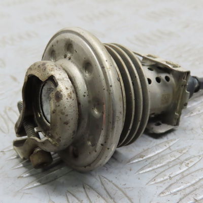 Injecteur ad blue Renault TRAFIC III Camionnette (FG_) 1.6 dci 120 (fgmk) (2015)