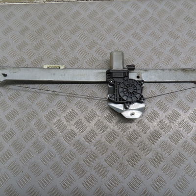 Mecanisme  moteur lève-glace avant droit Renault TRAFIC III Camionnette (FG_) 1.6 dci 120 (fgmk) (2015)