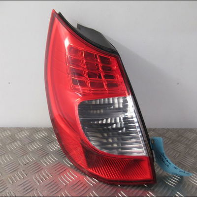 Feu arrière gauche Renault SCÉNIC II (JM0-1_) 1.5 dci (jm1e, jm16) (2005-2008) 5 portes
