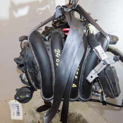Moteur complet Mercedes-benz CLASSE A (W169) A 160 (169.031, 169.331) (2009-2012)