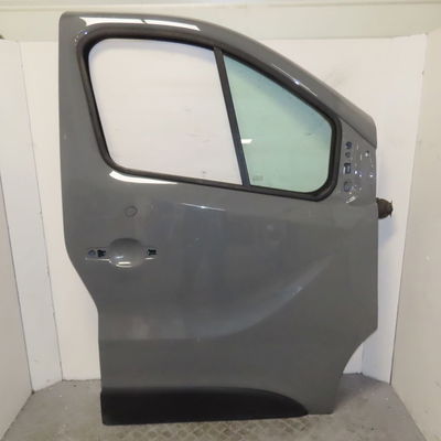 Porte avant droite Renault TRAFIC III Camionnette (FG_) 1.6 dci 120 (fgmk) (2015)