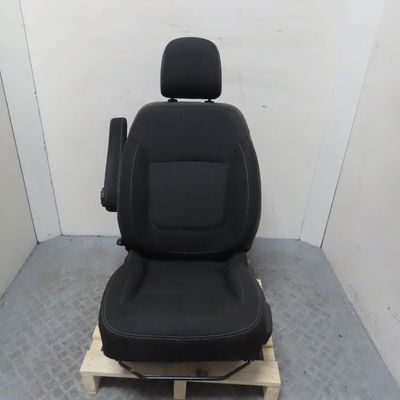 Siège avant gauche Renault TRAFIC III Camionnette (FG_) 1.6 dci 120 (fgmk) (2015)
