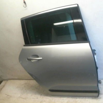 Porte arrière droite Peugeot 3008 Monospace (0U_) 1.6 hdi (2009-2016) 5 portes
