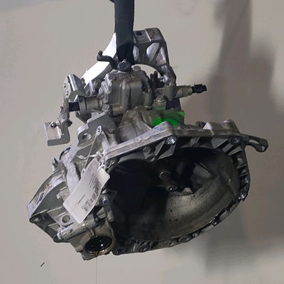 Boîte à vitesse mecanique Fiat PANDA (312_, 319_) 1.2 (312pxa1a) (2012)
