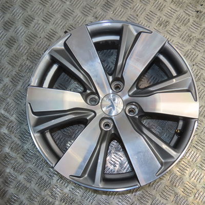 Jante aluminium Peugeot 2008 I (CU_) 1.2 vti (2013-2018)