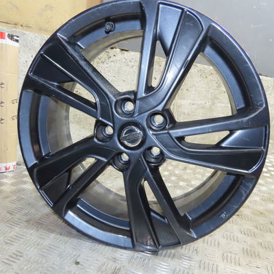 Jante aluminium Nissan JUKE (F15) 1.2 dig-t (2014)