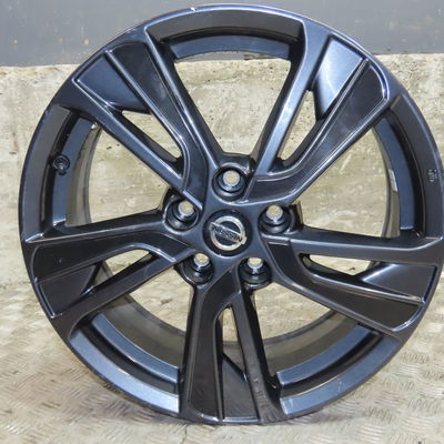 Jante aluminium 2 Nissan JUKE (F15) 1.2 dig-t (2014)