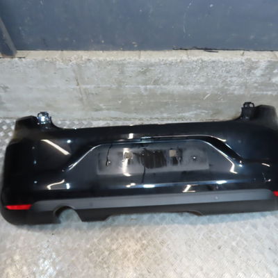 Pare-choc arrière Renault CLIO V (B7_) 1.0 lpg (b7mt) (2019)
