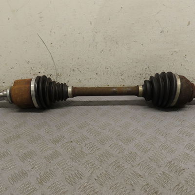 Transmission avant gauche Renault TRAFIC III Camionnette (FG_) 1.6 dci 120 (fgmk) (2015)