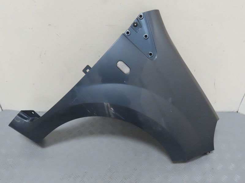Aile avant droite Renault TWINGO II (CN0_) 1.2 16v (cn0k, cn0v) (2007) 3 portes