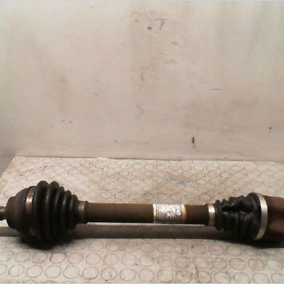 Transmission avant gauche Peugeot 308 I (4A_, 4C_) 1.6 16v (2007-2014) 5 portes