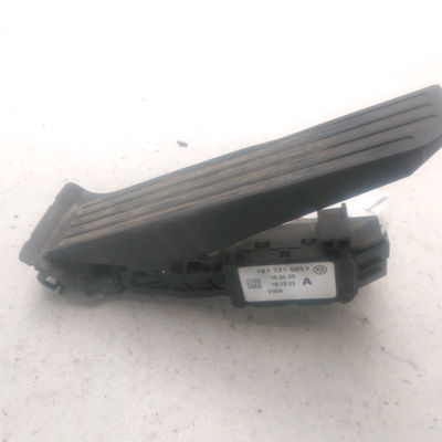 Pedale accelerateur Volkswagen GOLF V Variant (1K5) 1.9 tdi (2007-2009)