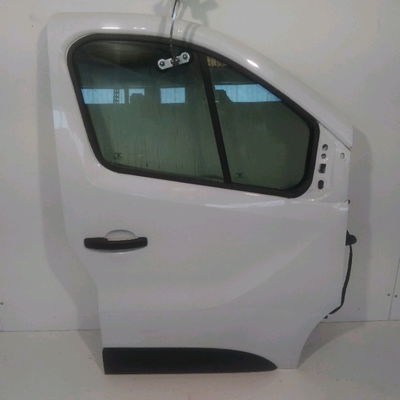Porte avant droite Renault TRAFIC III Camionnette (FG_) 1.6 dci 115 (fgmd) (2014)