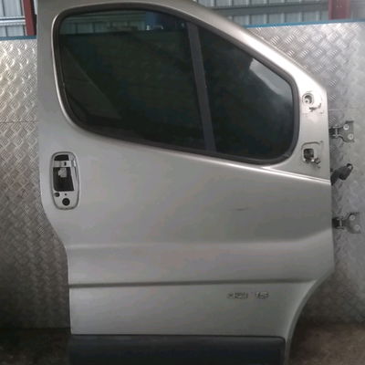 Porte avant droite Renault TRAFIC II Camionnette (FL) 2.0 dci 90 (fl0h) (2006)