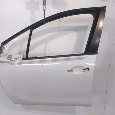 Porte avant gauche Peugeot 208 I (CA_, CC_) 1.6 hdi (2012) 5 portes