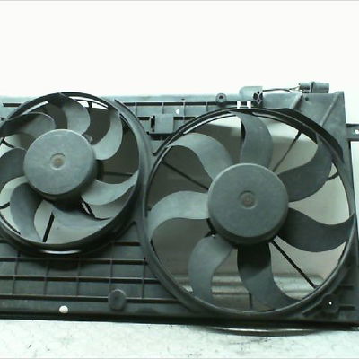Ventilateur de refroidissement Seat LEON (1P1) 1.9 tdi (2005-2010) 5 portes