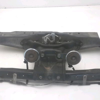 Face avant Suzuki GRAND VITARA II (JT, TE, TD) 1.9 ddis traction intégrale (jt419, td44, jb419wd,... (2005-2015)