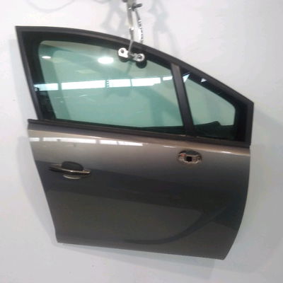 Porte avant droite Opel MERIVA B Monospace (S10) 1.7 cdti (75) (2010-2017)