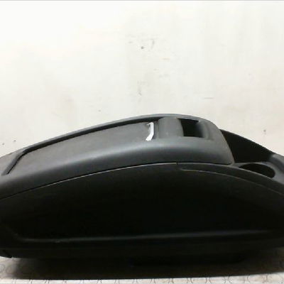 Console Citroën GRAND C4 SPACETOURER (3A_, 3E_) 1.5 bluehdi 130 (2018)