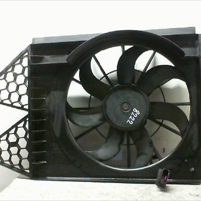 Ventilateur de refroidissement Volkswagen POLO V (6R1, 6C1) 1.2 (2009)