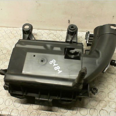 Boitier filtre a air Citroën DS4 (NX_) 1.6 bluehdi 120 (2014-2015)