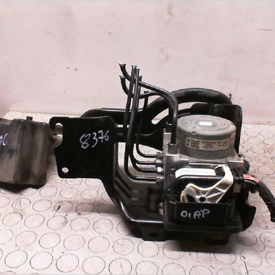 Unité hydraulique abs Citroën C4 CACTUS 1.6 bluehdi 100 (2014)