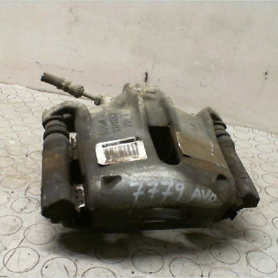Etrier de frein avant droit Peugeot 208 I (CA_, CC_) 1.2 thp 110 (2013)