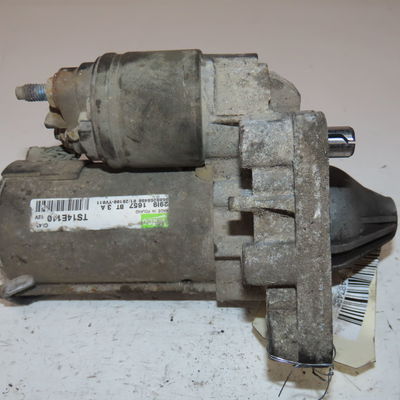 Démarreur Citroën C3 I (FC_, FN_) 1.4 hdi (2003-2011) 5 portes