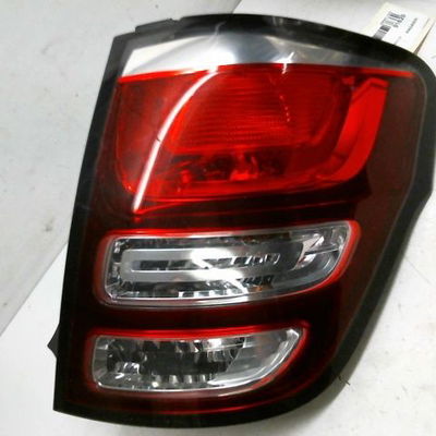 Feu arrière droit Citroën C3 II (SC_) 1.2 vti 82 (2012-2016) 5 portes