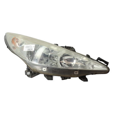 Phare droit Peugeot 207-207 (WA_, WC_) 1.4 (2006-2013) 5 portes
