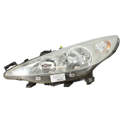 Phare gauche Peugeot 207-207 (WA_, WC_) 1.4 (2006-2013) 5 portes