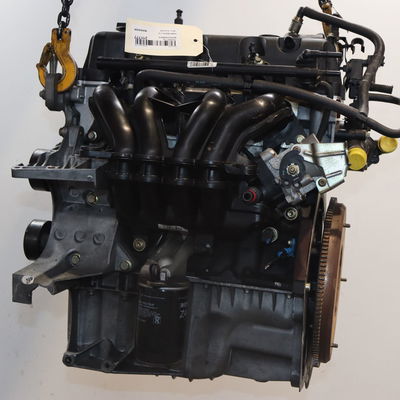 Moteur essence Ford FIESTA V (JH_, JD_) 1.3 (2001-2008) 3 portes