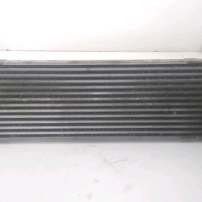 Echangeur air Renault TRAFIC II Camionnette (FL) 2.0 dci 90 (fl0h) (2006)