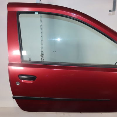 Porte avant droite Fiat PUNTO (188_) 1.2 60 (188.030, .050, .130, .150, .230, .250) (1999-2010)