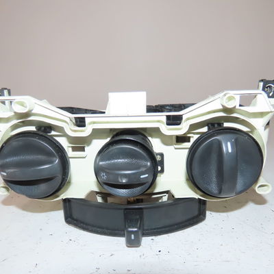 Commande de chauffage Fiat PUNTO (188_) 1.2 60 (188.030, .050, .130, .150, .230, .250) (1999-2010)