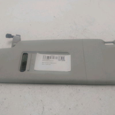 Pare-soleil gauche Seat ALTEA XL (5P5, 5P8) 2.0 tdi 4x4 (2007-2013)