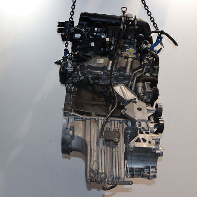 Moteur diesel Mercedes-benz CLASSE A (W169) A 180 cdi (169.007, 169.307) (2004-2012) 5 portes