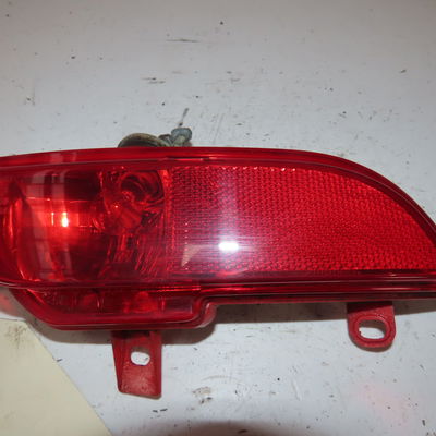 Feu brouillard arrière gauche Peugeot 206 (2L_, 2M_) 1.1 (2009-2013)