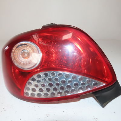 Feu arrière gauche Peugeot 206 (2L_, 2M_) 1.1 (2009-2013)