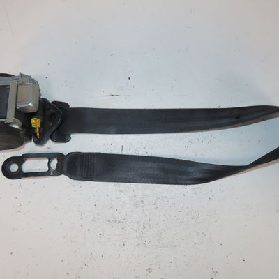 Ceinture avant gauche Peugeot 206 (2L_, 2M_) 1.1 (2009-2013)