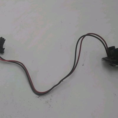 Resistance de chauffage Renault TRAFIC II Camionnette (FL) 2.0 dci 90 (fl0h) (2006)